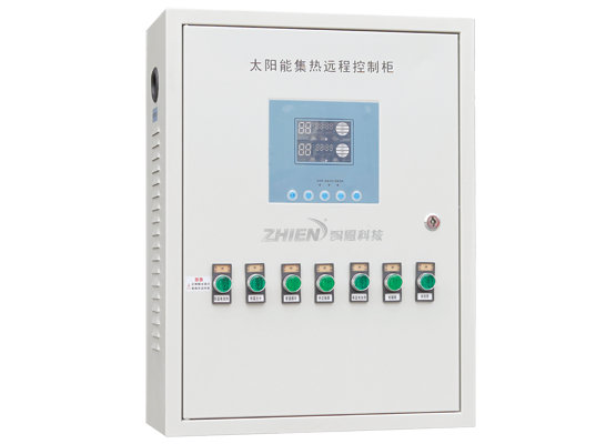 手机看片福利FF太陽能集熱工程控製櫃